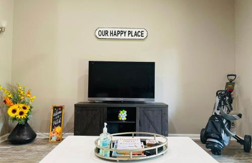 Resort Living near Lake Conroe - Photo 1