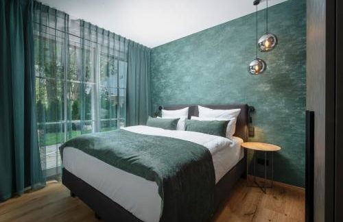 Luxury Apartments "R6 Tegernsee" - Foto 21