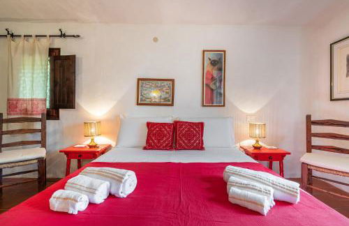 Villa Mistral - Foto 29