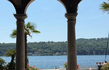 SANDS Apartment with lake view garden and pool - Foto 24