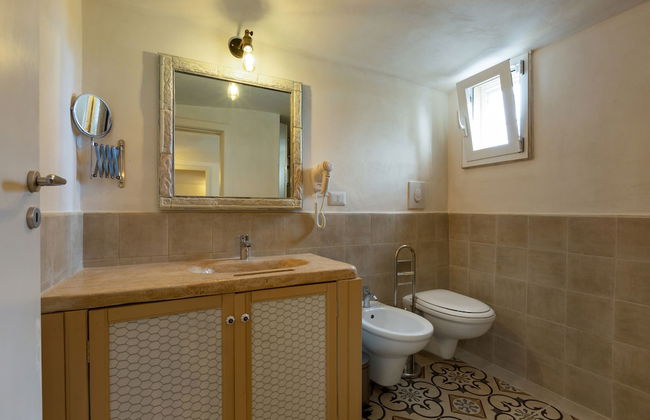 Villa Thea Charming Houses - Foto 42