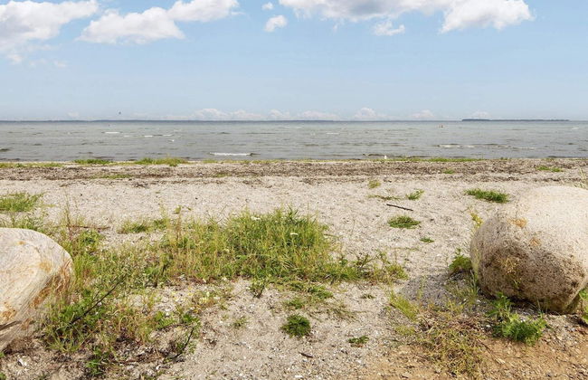 6 Person Holiday Home in Bjert-by Traum - Foto 21