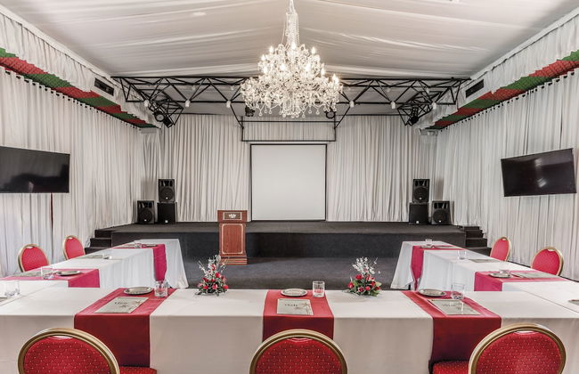 Le Vizir Center Parc & Resort - Foto 69