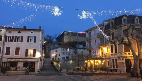 Entre l'église et la place - Foto 2