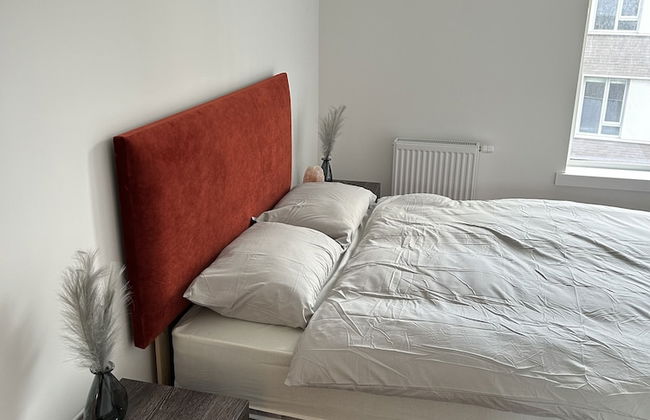 Immaculate 2-bed Apartment in London - Foto 2