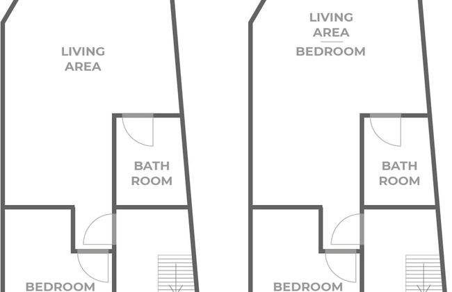 The Lower Gathering - Wrexham Town Centre - Sleeps Up To 10 - Photo 14