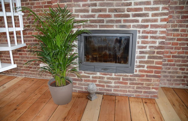 AppartBrussels - Foto 79