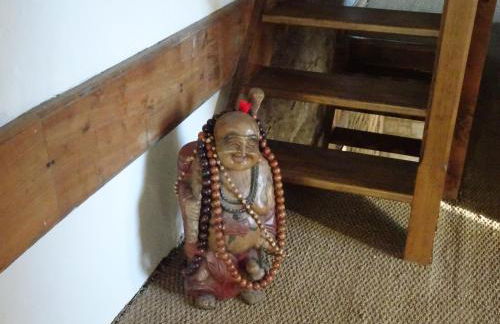 l'Ancienne Ecole de Rocamadour dans le Lot - Foto 18