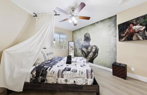 ZEN - A home away from home and in HEART of Las Vegas - Foto 16