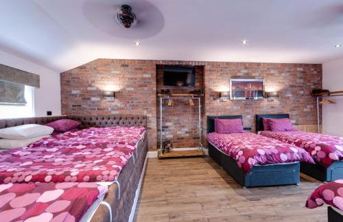 Tom Thumb Apartments - Foto 33