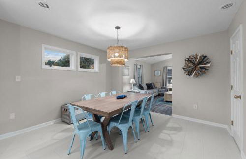 Outer Banks Haven New Kitchen and New Outdoor Areas - Foto 60