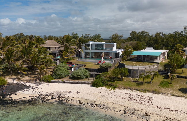 Villa Arty by muse villas - Photo 40