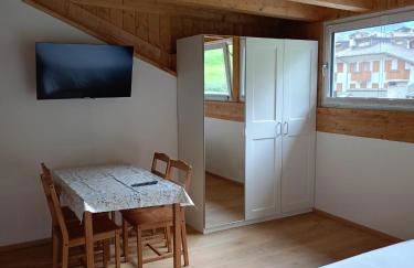 Tre Cime Apartments - monolocali - Foto 22