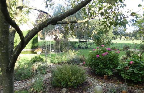 Holiday apartment with 1 bedroom - Foto 7