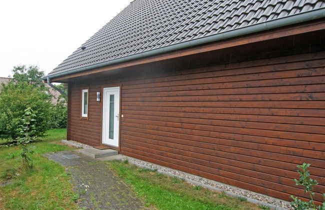 Ferienhaus Barbara in Zarrentin - Foto 2