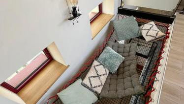 Loft Moderne Avec Jacuzzi Roft top Le B - Foto 5