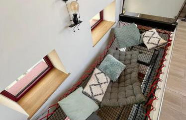 Loft Moderne Avec Jacuzzi Roft top Le B - Photo 5