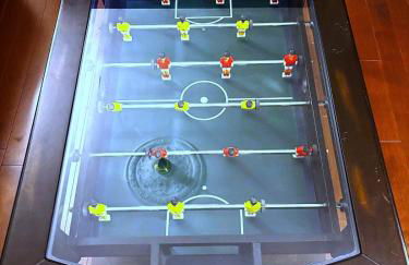 Nintendo, Filtered H2O, Cafe, Central, Self-Check - Foto 11