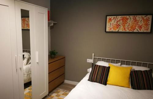 Japan Beach Parque del Oeste - Foto 36