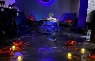 Love Room L'ecrin d'Asteria - Foto 37