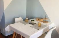 Appartement-1- prive, terrasse, parking et jardin - Foto 3