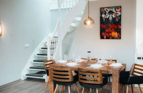 Lieblingsapartment No.12 für bis zu 6 Gäste - Foto 22