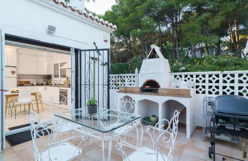 Villa El Palmeral by Interhome - Foto 6