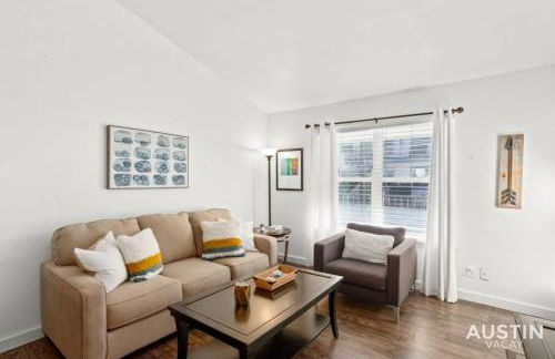 5 Minutes to Zilker Barton Springs with Parking - Foto 1