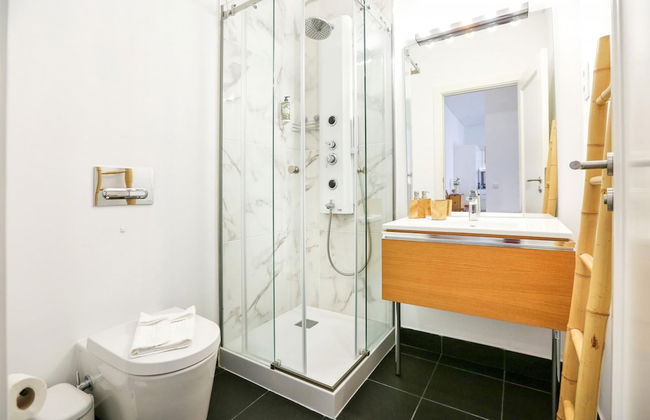 Jump Into the Lull Apartment - Foto 14