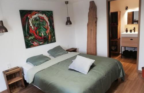 Le logis du heron - Foto 9