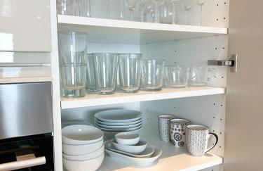 Horizonte 1 Cosy apartment with incredible sea view at first line of Fuengirola Beach - Foto 27