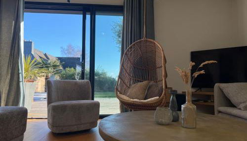 Maison Rivière - Foto 3