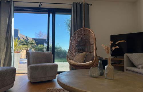 Maison Rivière - Foto 3