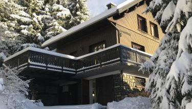 Chalet Jarrier 1400 - Foto 3