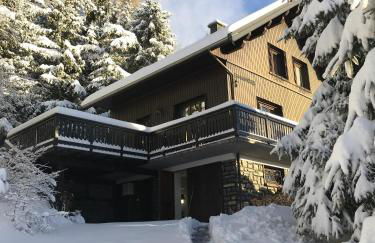 Chalet Jarrier 1400 - Foto 3