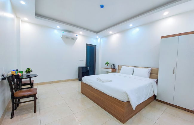 T&T Hotel apartment - Foto 5