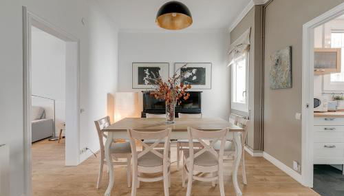 Rambla Catalunya Sky - Photo 2