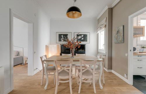 Rambla Catalunya Sky - Photo 2