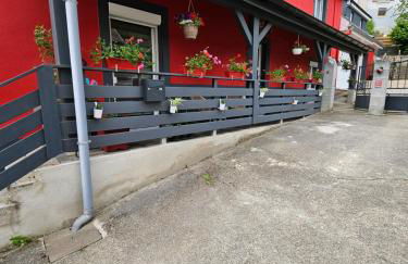 Gîte Vallée de Munster 3 étoiles chez Flavie & Ludo - Foto 22