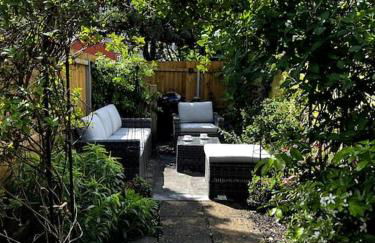 Aragon Cottage - Photo 36