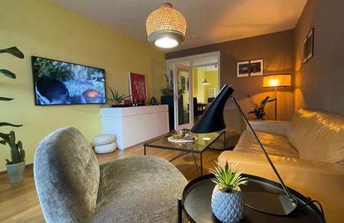 Checkpoint Charlie Apartment - Photo 4