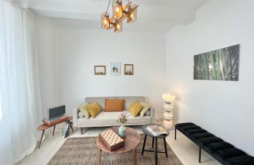 Maison de village Arty et terrasse au calme - Foto 17