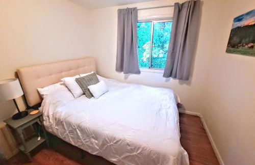 Mountain Peak Views from Hot Tub in Uptown 2 Bdr - Foto 6