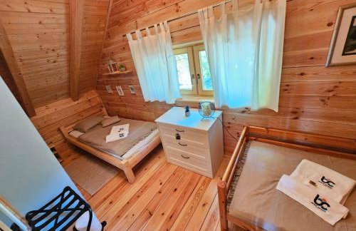 Holiday home LUNA - Foto 14