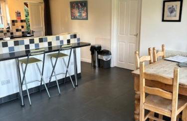 The Old Cricket pavilion, Bodiam, East Sussex - Photo 9