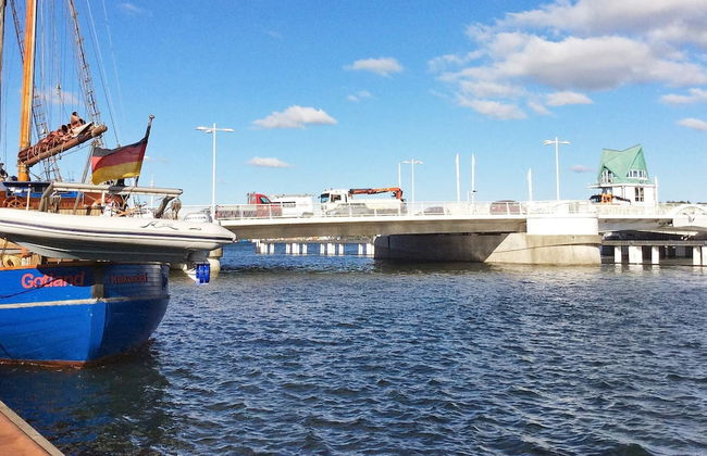 Holiday Home in Kappeln - Photo 6