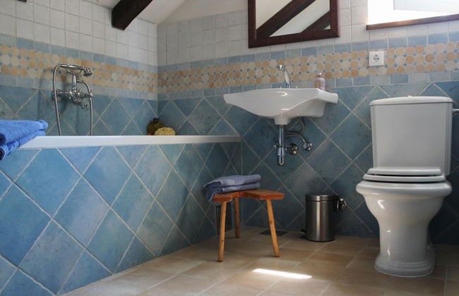 Villa Kate - Three Bedroom Villa - Foto 28