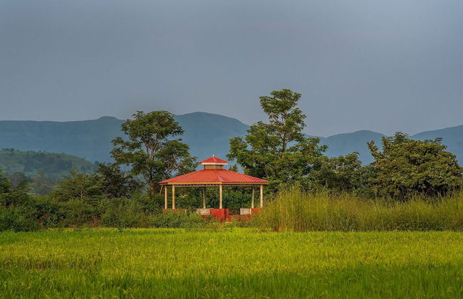 CosmicStays Rajgad Vista - Stay & play - Foto 52