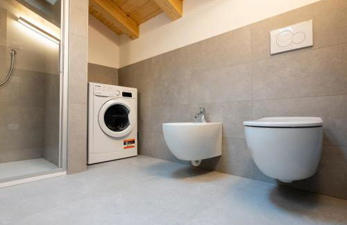 Chalet Le Grazie - Foto 57