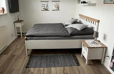 Ferienwohnung Jardin de lavande - Foto 6